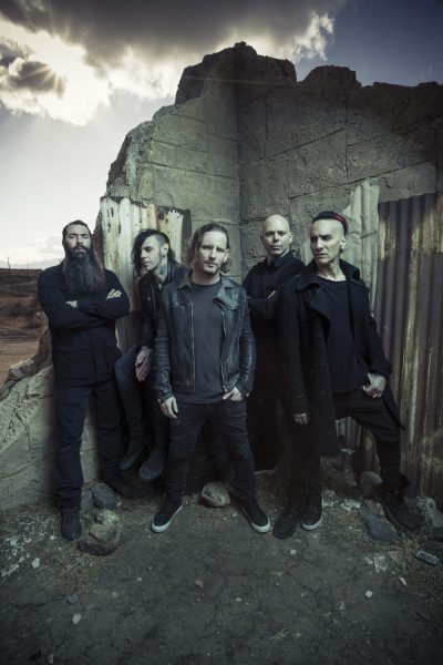 Stone sour
