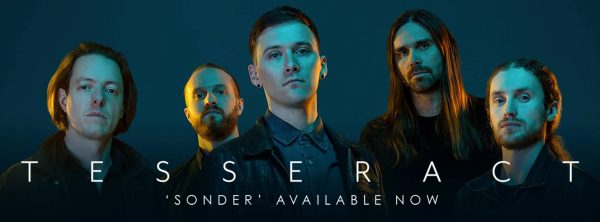 Tesseract