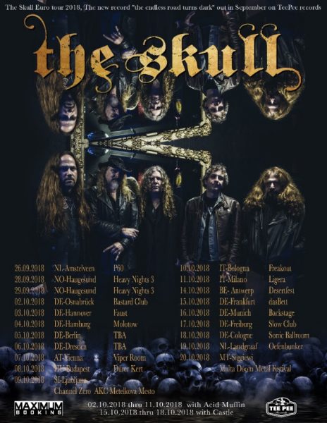 The Skull