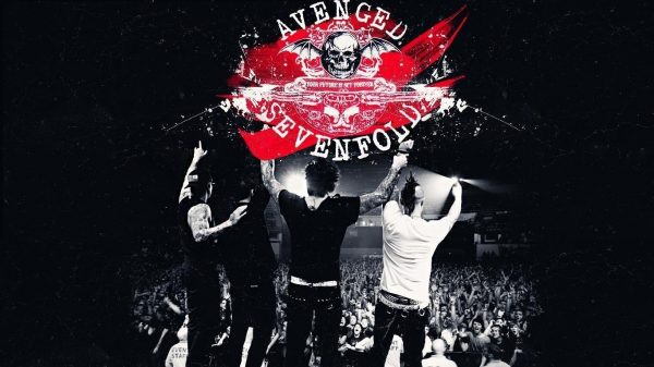 avenged sevenfold wallpapers hd - wallpaper cave - HD Wallpaper for PC Desktop Background