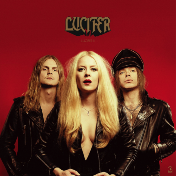 Lucifer