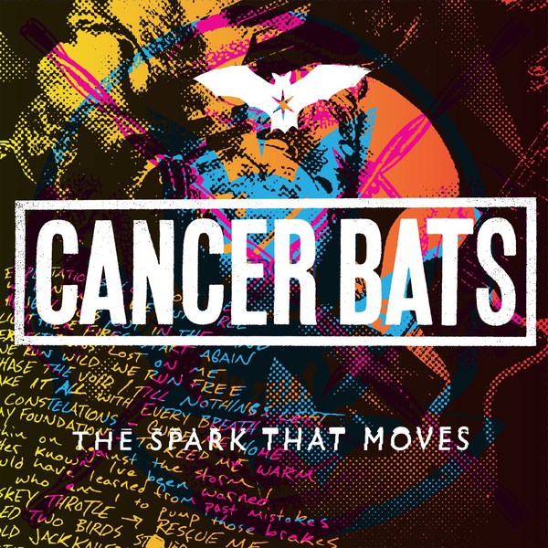 Cancer-Bats