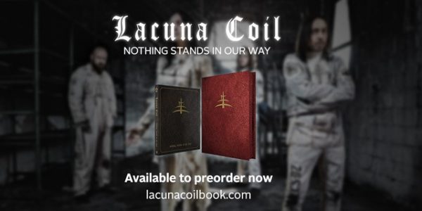 Lacuna Coil