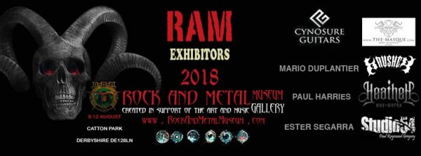 Ram gallery