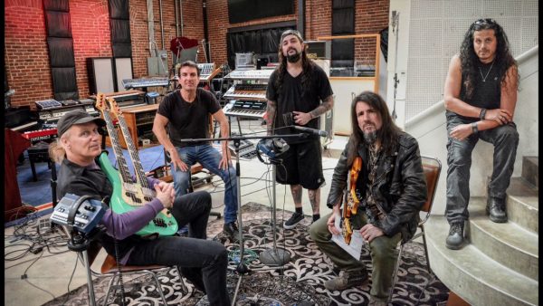 Sons of Apollo 3