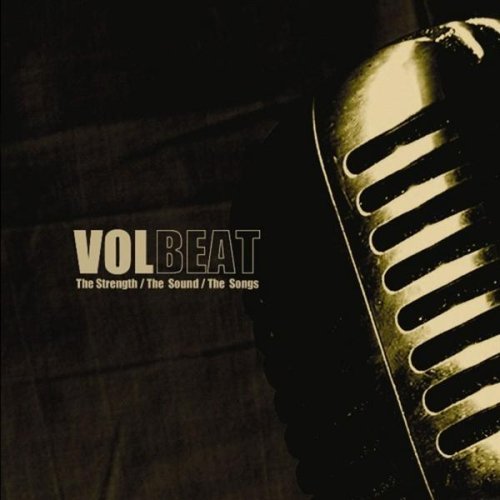 Volbeat 1st album