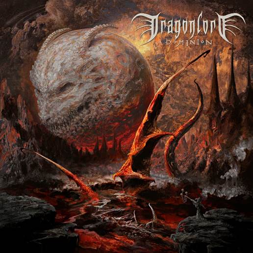 Eric Peterson, Testament, 