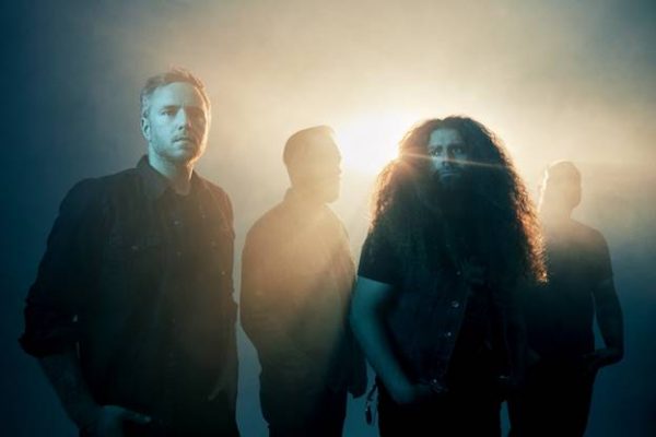 Coheed and Cambria