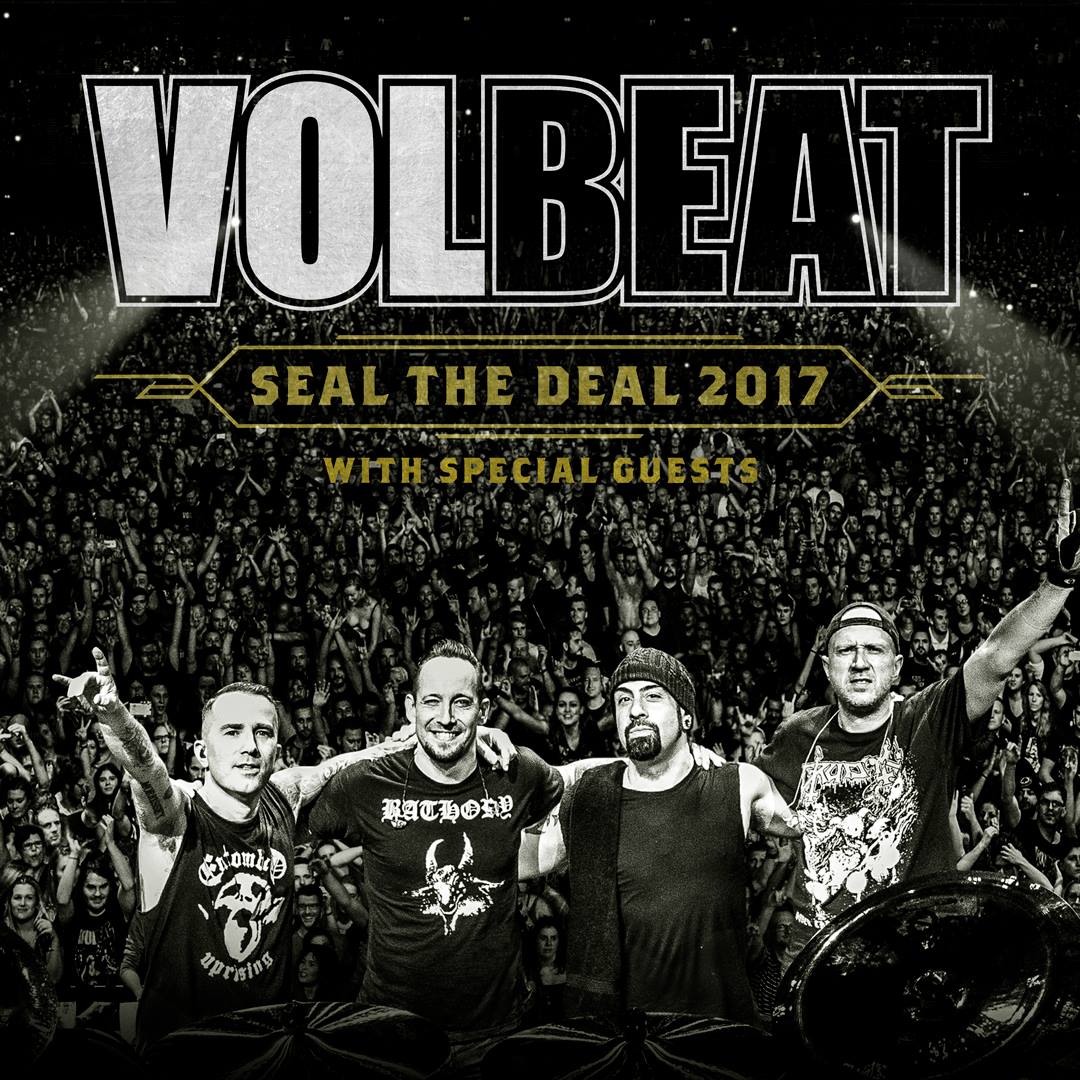 volbeat album 2019 volbeat album 2019