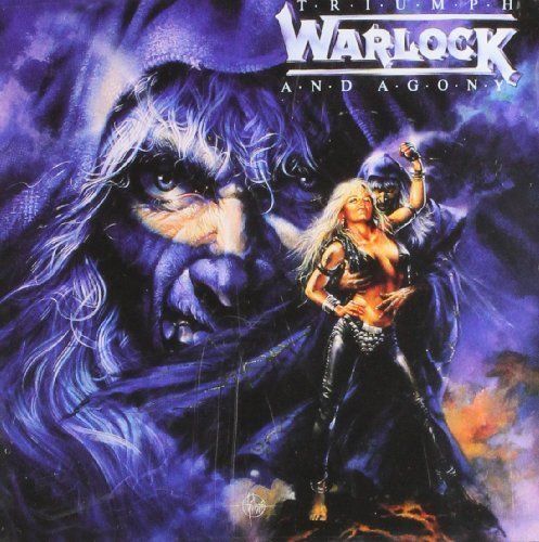 warlock doro
