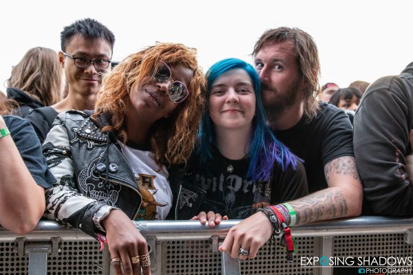 Bloodstock 2018