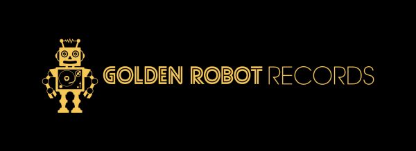 Golden Robot Records
