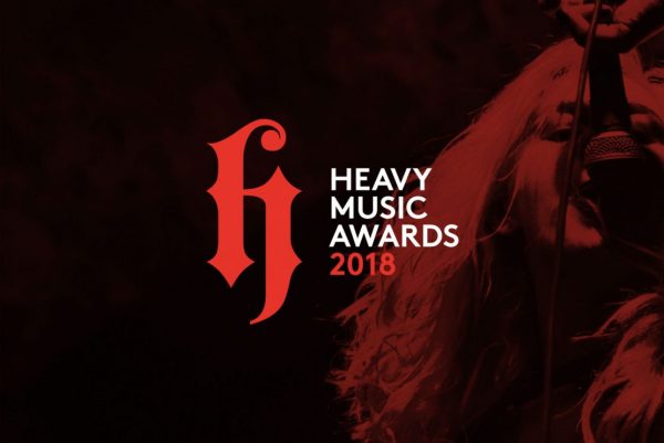 Heavy Music Awards