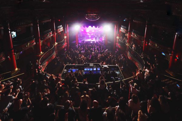 Heavy Music Awards 2018