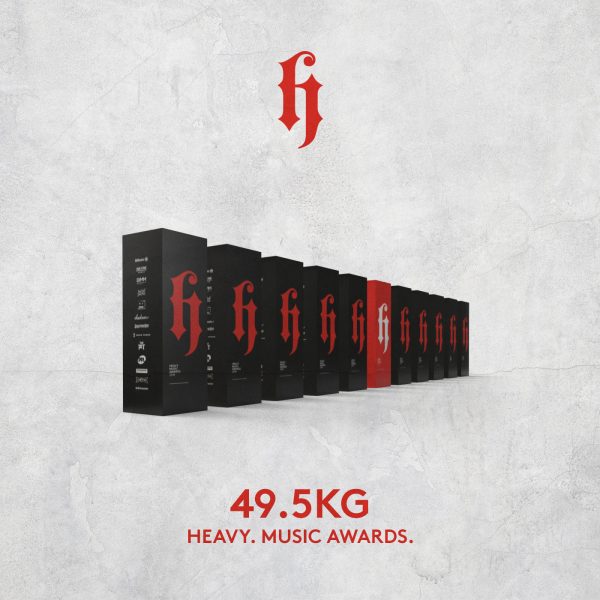Heavy Music Awards (awards)