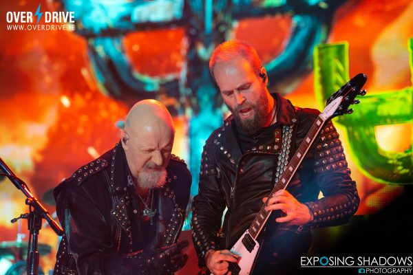 Judas Priest Bloodstock 2018