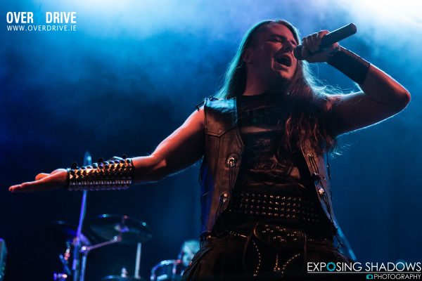 Bloodstock Skiltron
