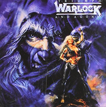 Warlock : Doro