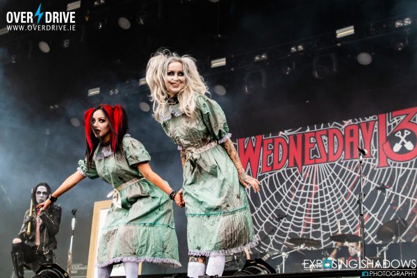 Bloodstock Wednesday 13