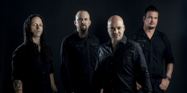 disturbed