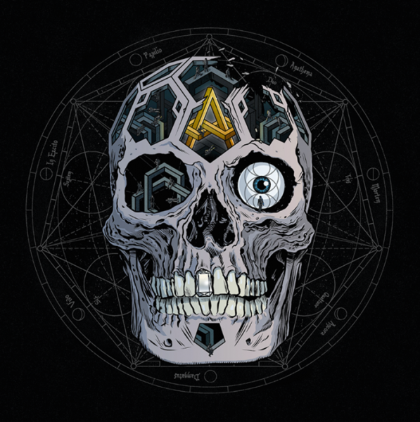 Atreyu, Spinefarm Records, Universal, 