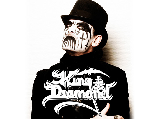 king-diamond