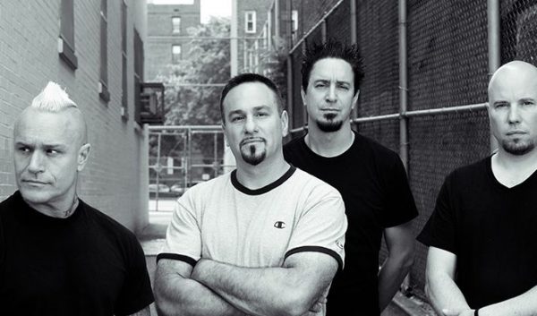 Sick of it All