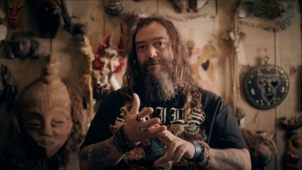 Soulfly, Max Cavalera