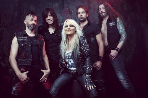 DORO