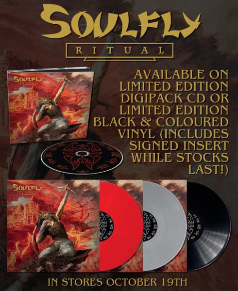 soulfly