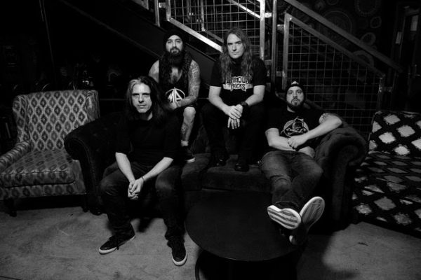 METAL ALLEGIANCE