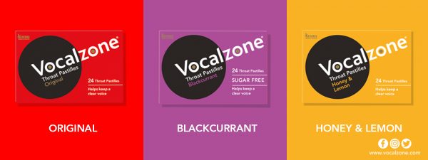A must for all vocalists! Click here for more information. 