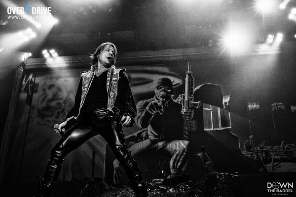 wIron Maiden 257