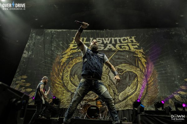wKillswitch Engage 075