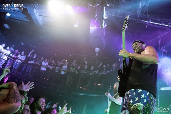 wKillswitch Engage 108