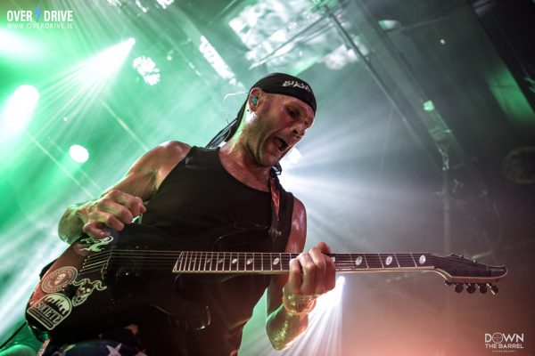 wKillswitch Engage 165