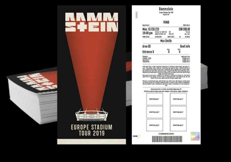 RAMMSTEIN NEW ALBUM SET FOR RELEASE IN APRIL. Overdrive