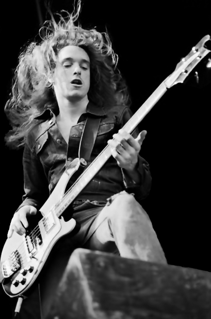 cliff burton pop figure