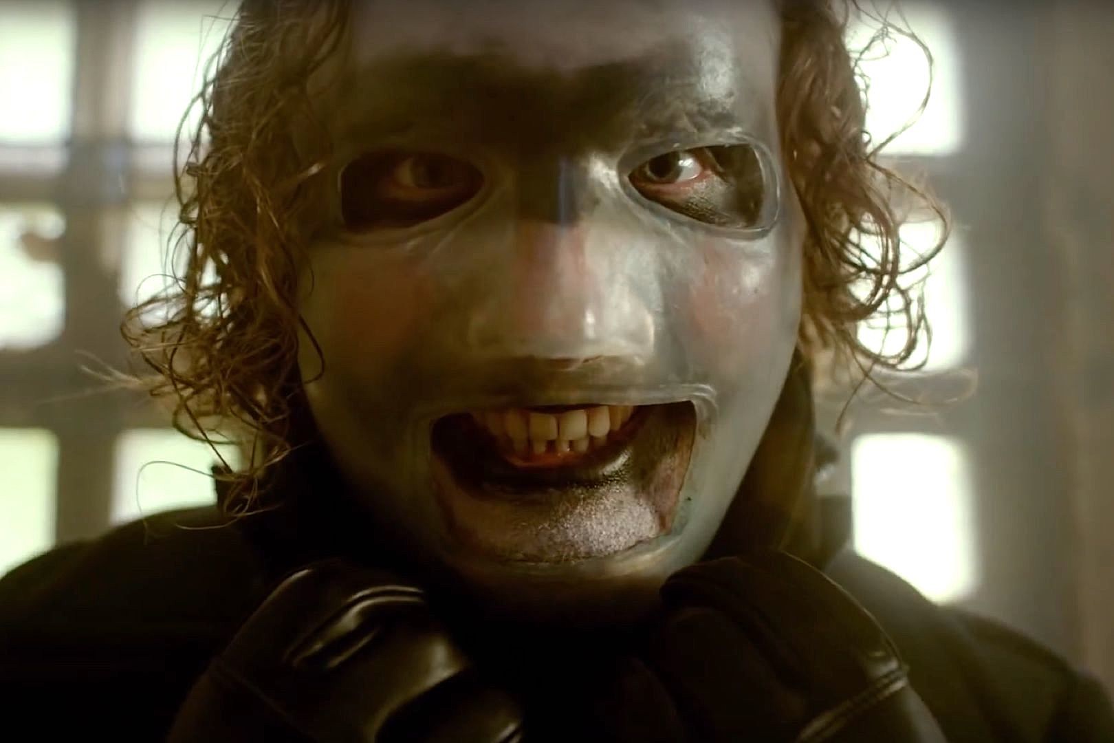 Corey Taylor Interview: On Slipknot's 20th Anniversary