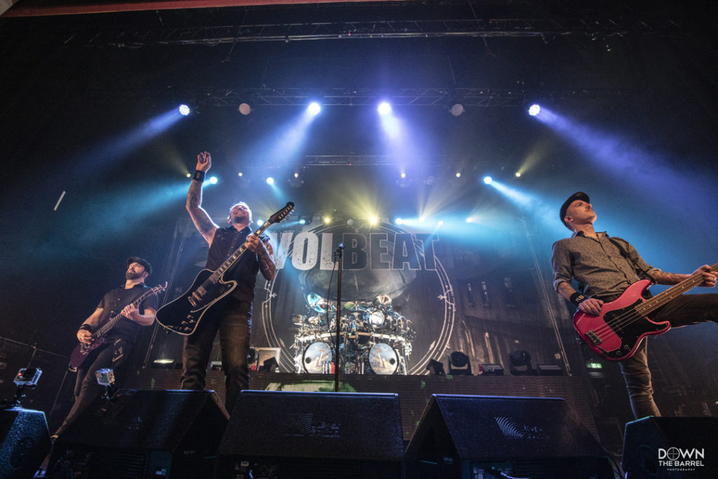 volbeat album unveil competition volbeat album unveil competition