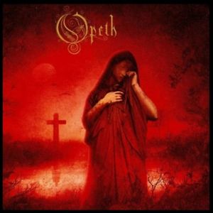 Opeth Still Life - Overdrive