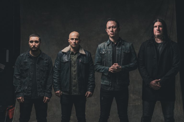 TRIVIUM / HEAVEN SHALL BURN / TESSERACT / FIT FOR AN AUTOPSY ANNOUNCE