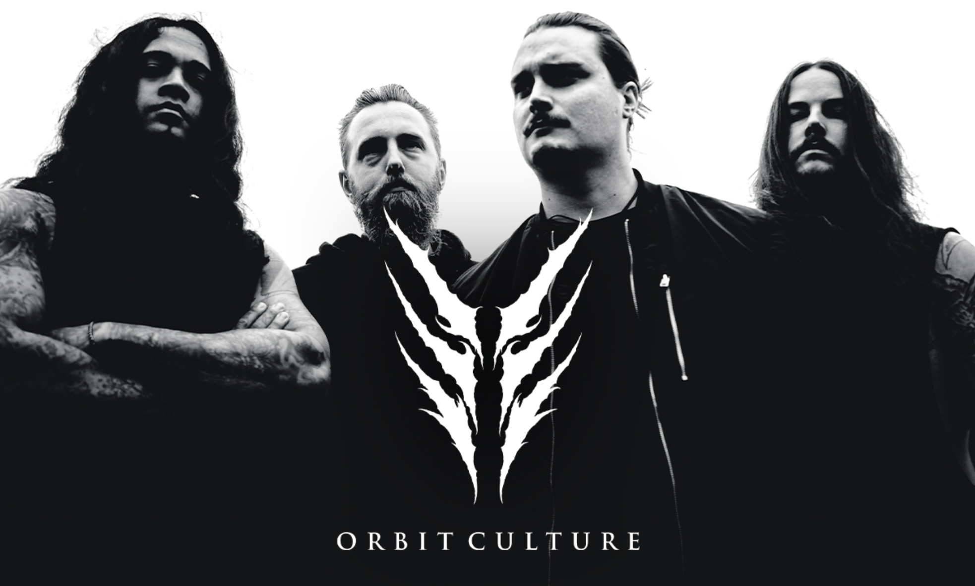 ALBUM REVIEW ORBIT CULTURE 'DESCENT' Overdrive