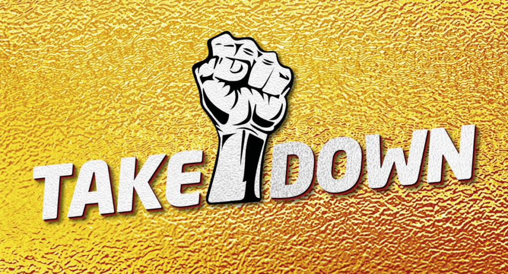 TAKEDOWN FESTIVAL