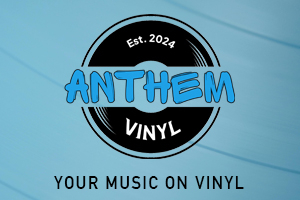 anthem vinyl ad copy